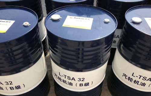 汽輪機(jī)油